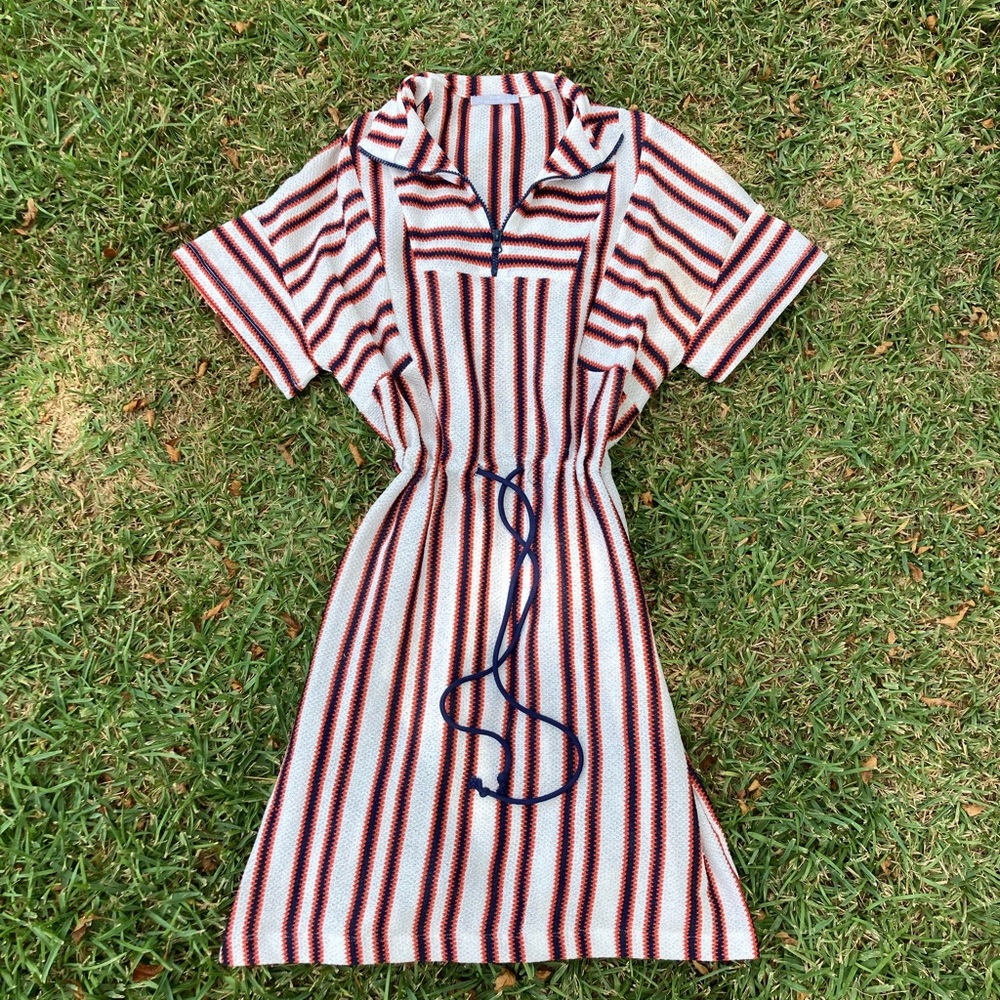 ZARA SUMMER DRESS